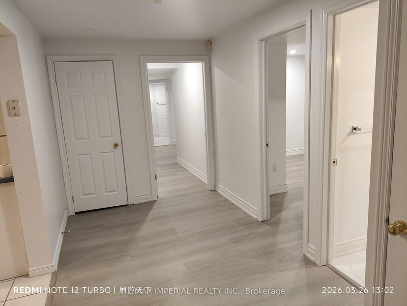 #BSM - 493 Blackstock Rd S, Newmarket, L3Y 8H6 | Image 2