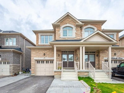 50 Mohandas Dr | Markham | Image