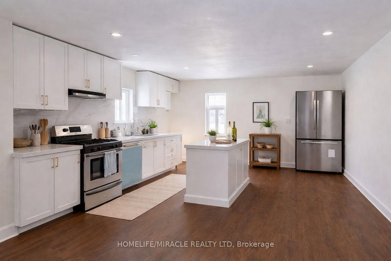 4555 14th Ave, Markham, L3S 3K2 | Image 2