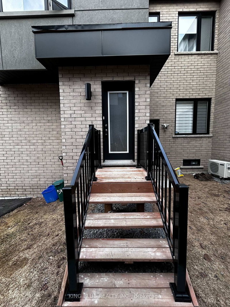 595 Riverlands Ave, Markham, L6B 0V3 | Image 3