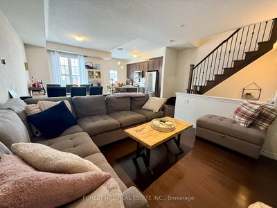 42 Bert Tait Lane | Whitchurch-Stouffville | Image