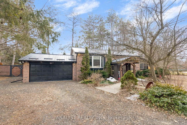 19 Pine Park Boulevard