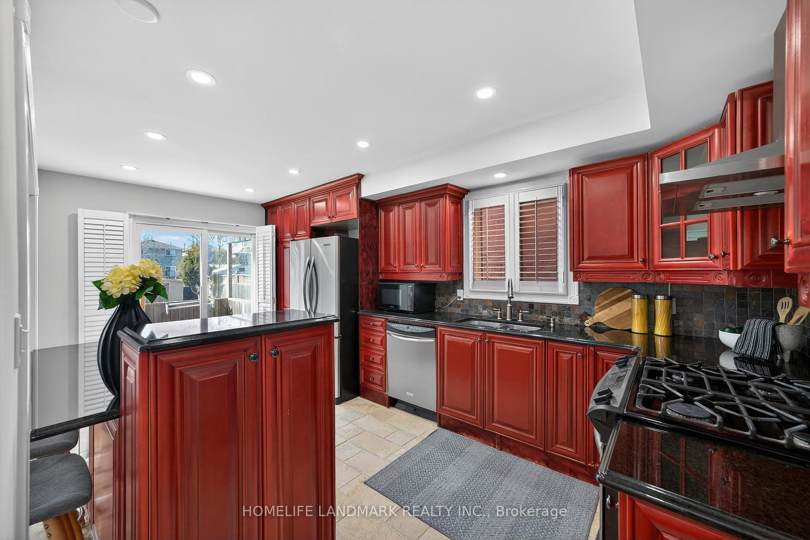 Detached House for sale at 120 Brookmill Drive, Vaughan, Ontario, L4J 6M2 - Brownridge - MLS: N12933416