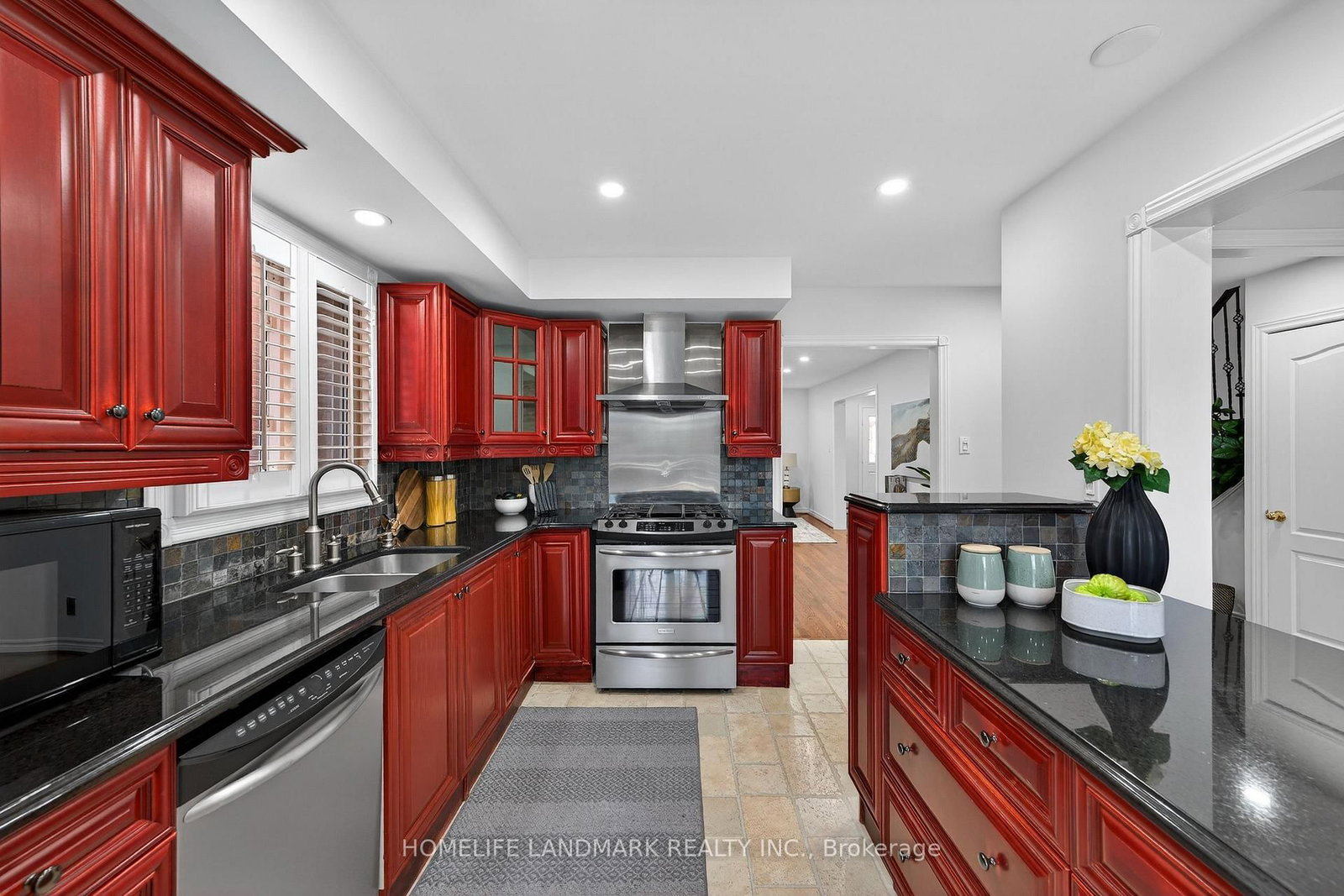 Detached House for sale at 120 Brookmill Drive, Vaughan, Ontario, L4J 6M2 - Brownridge - MLS: N12933416