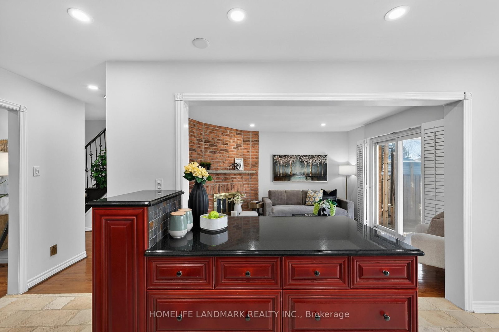 Detached House for sale at 120 Brookmill Drive, Vaughan, Ontario, L4J 6M2 - Brownridge - MLS: N12933416