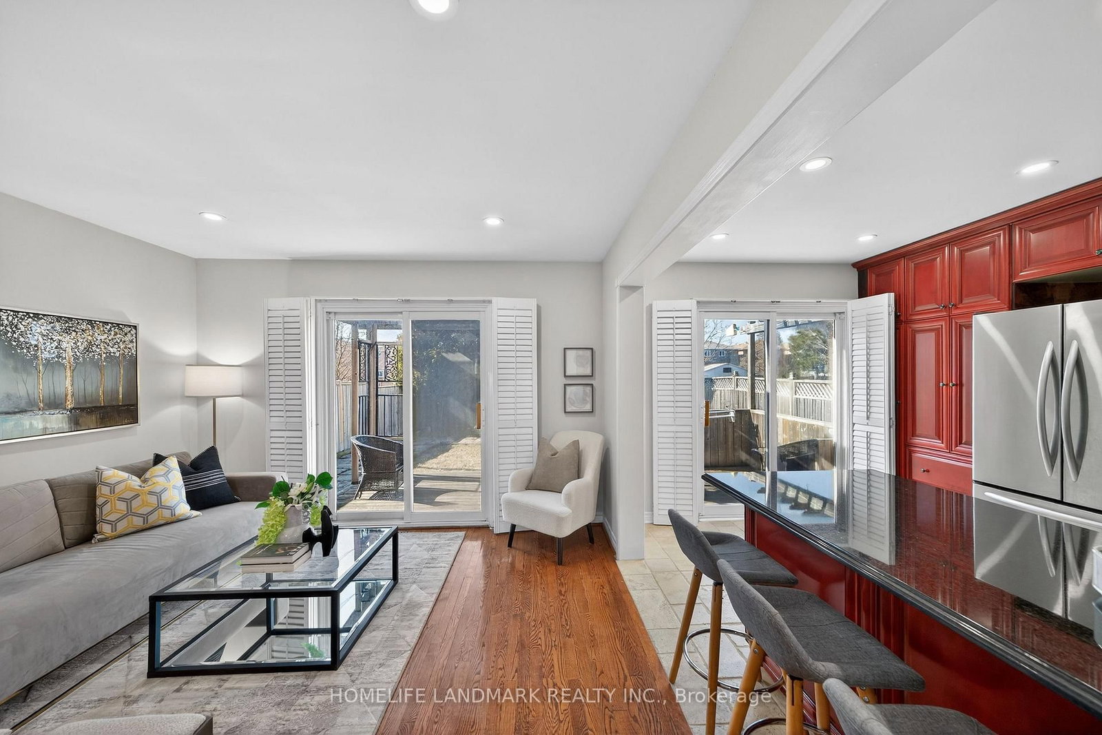 Detached House for sale at 120 Brookmill Drive, Vaughan, Ontario, L4J 6M2 - Brownridge - MLS: N12933416