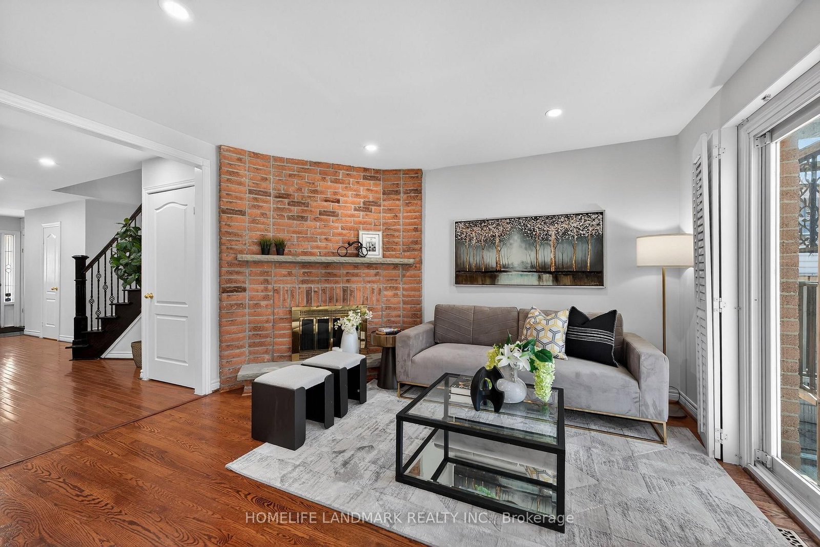 Detached House for sale at 120 Brookmill Drive, Vaughan, Ontario, L4J 6M2 - Brownridge - MLS: N12933416