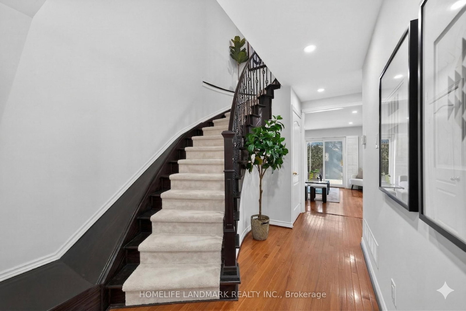 Detached House for sale at 120 Brookmill Drive, Vaughan, Ontario, L4J 6M2 - Brownridge - MLS: N12933416