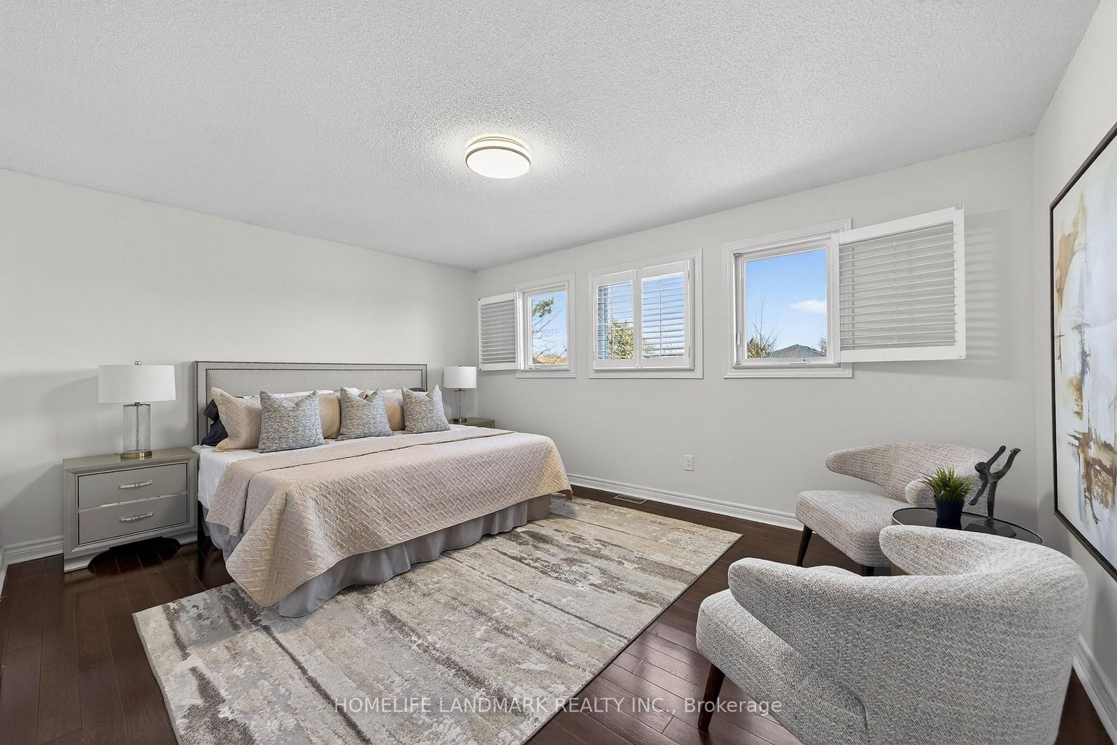 Detached House for sale at 120 Brookmill Drive, Vaughan, Ontario, L4J 6M2 - Brownridge - MLS: N12933416