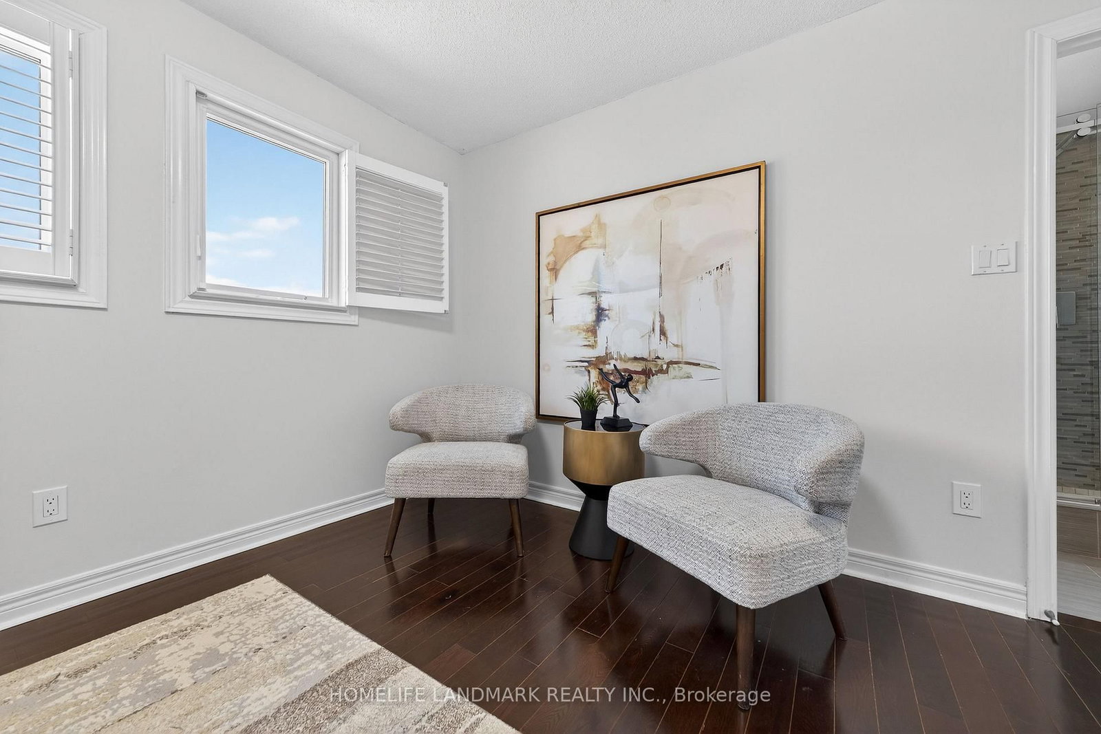 Detached House for sale at 120 Brookmill Drive, Vaughan, Ontario, L4J 6M2 - Brownridge - MLS: N12933416