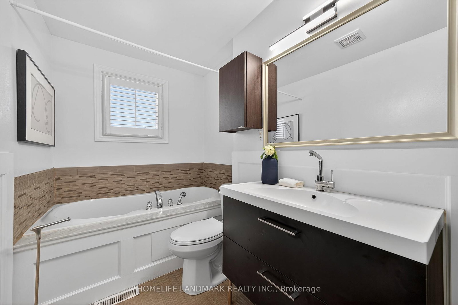 Detached House for sale at 120 Brookmill Drive, Vaughan, Ontario, L4J 6M2 - Brownridge - MLS: N12933416