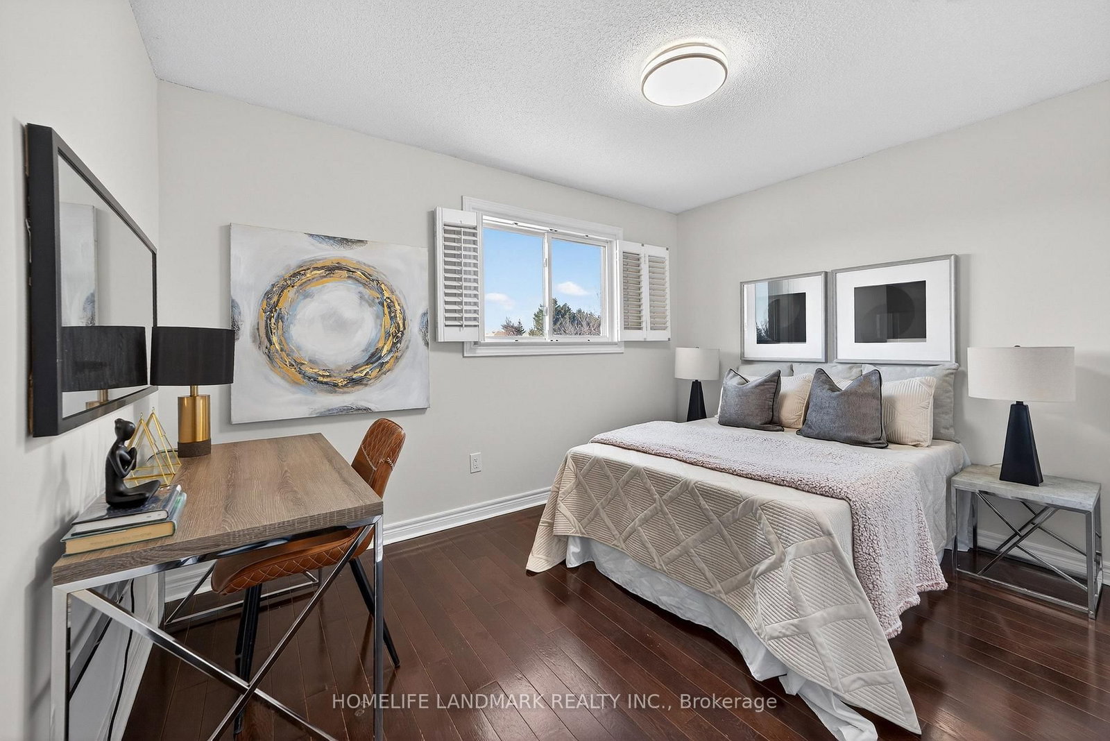 Detached House for sale at 120 Brookmill Drive, Vaughan, Ontario, L4J 6M2 - Brownridge - MLS: N12933416