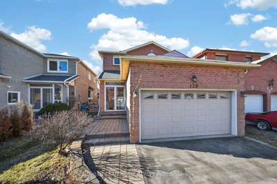 120 Brookmill Drive, Vaughan, Ontario image-0-2