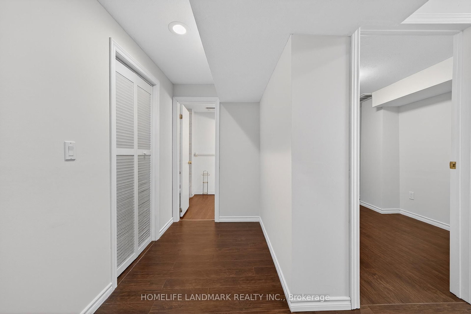 Detached House for sale at 120 Brookmill Drive, Vaughan, Ontario, L4J 6M2 - Brownridge - MLS: N12933416