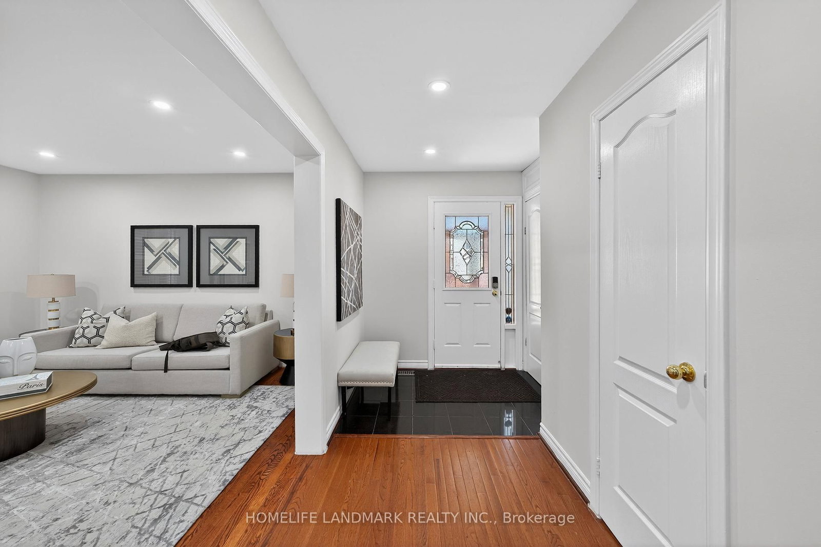 Detached House for sale at 120 Brookmill Drive, Vaughan, Ontario, L4J 6M2 - Brownridge - MLS: N12933416