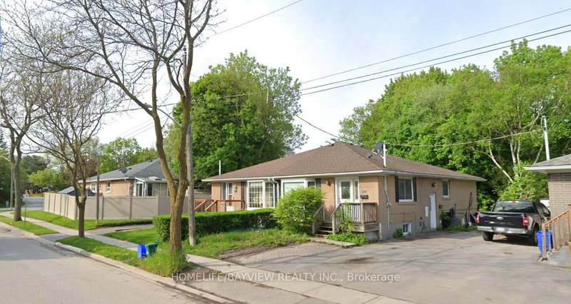 home for lease on 255 Penn Avenue