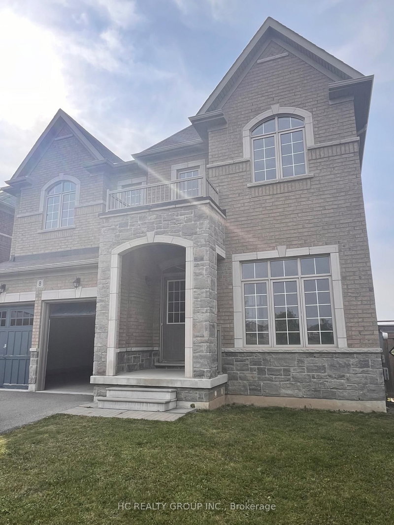 home for lease on 8 Crane Street