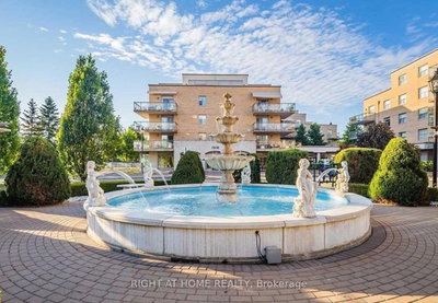 501 - 2506 Rutherford Rd | Vaughan | Image