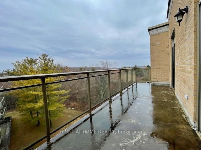 501 - 2506 Rutherford Rd, Vaughan, L4K 5N4 | Image 2