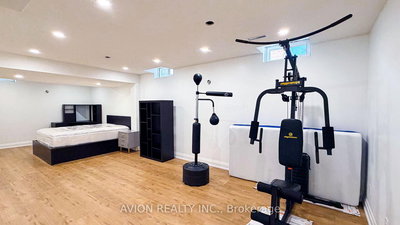 Lower - 2 Bute Crt | Vaughan | Image