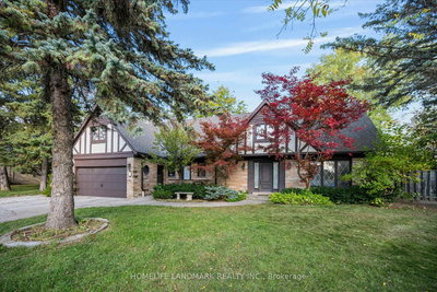3 Old English Lane | Markham | Image