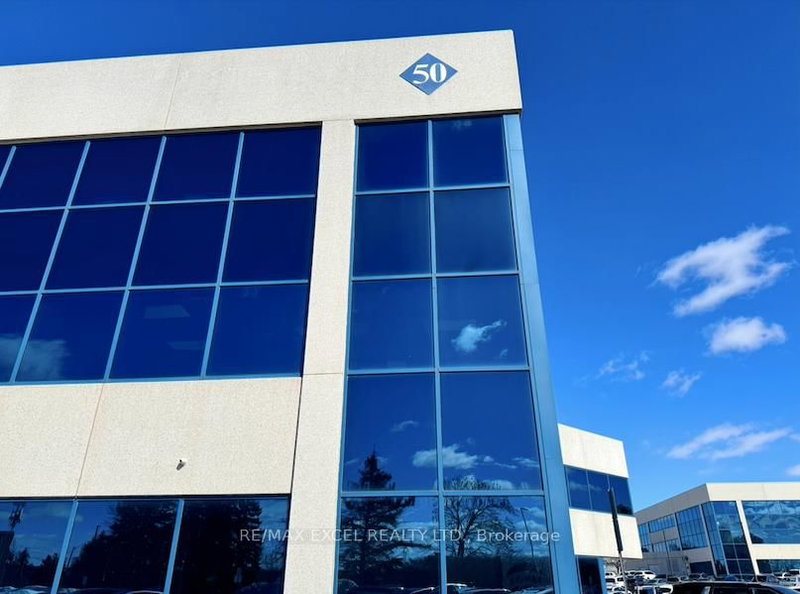 200 - 50 Acadia Ave, Markham, L3R 0B3 | Image 2