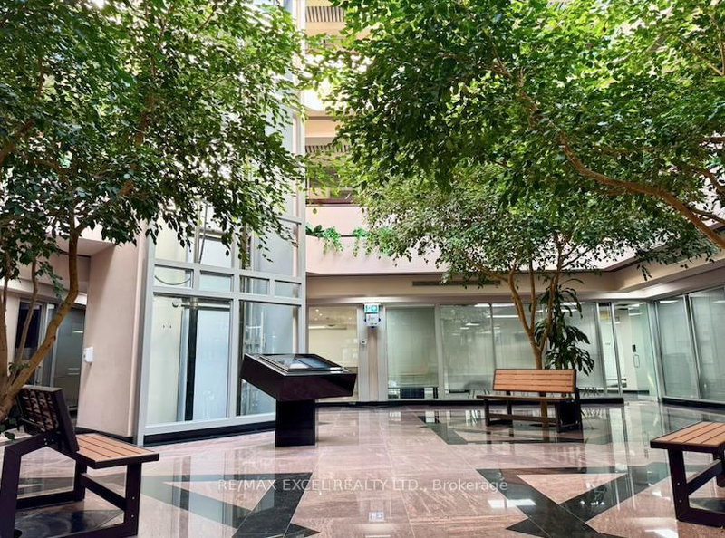 200 - 50 Acadia Ave, Markham, L3R 0B3 | Image 3