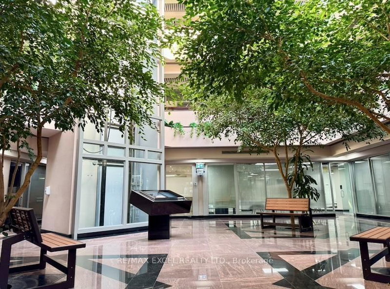 305 - 50 Acadia Ave, Markham, L3R 0B3 | Image 3