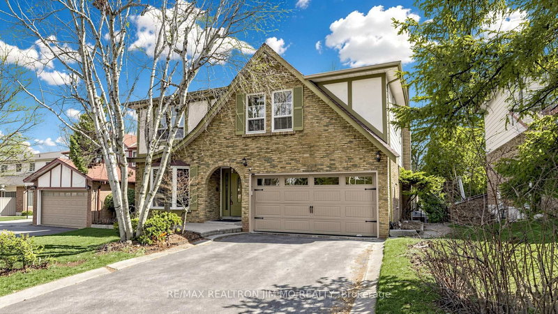 Basement - 29 Liebeck Cres, Markham, L3R 1Y4 | Image 2