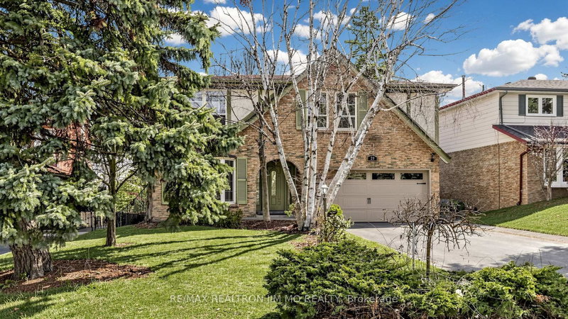 Basement - 29 Liebeck Cres, Markham, L3R 1Y4 | Image 3