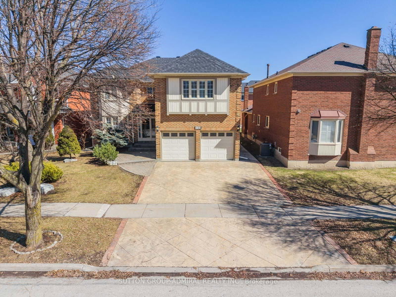 150 Rockwood Cres, Vaughan, L4J 7W1 | Image 2