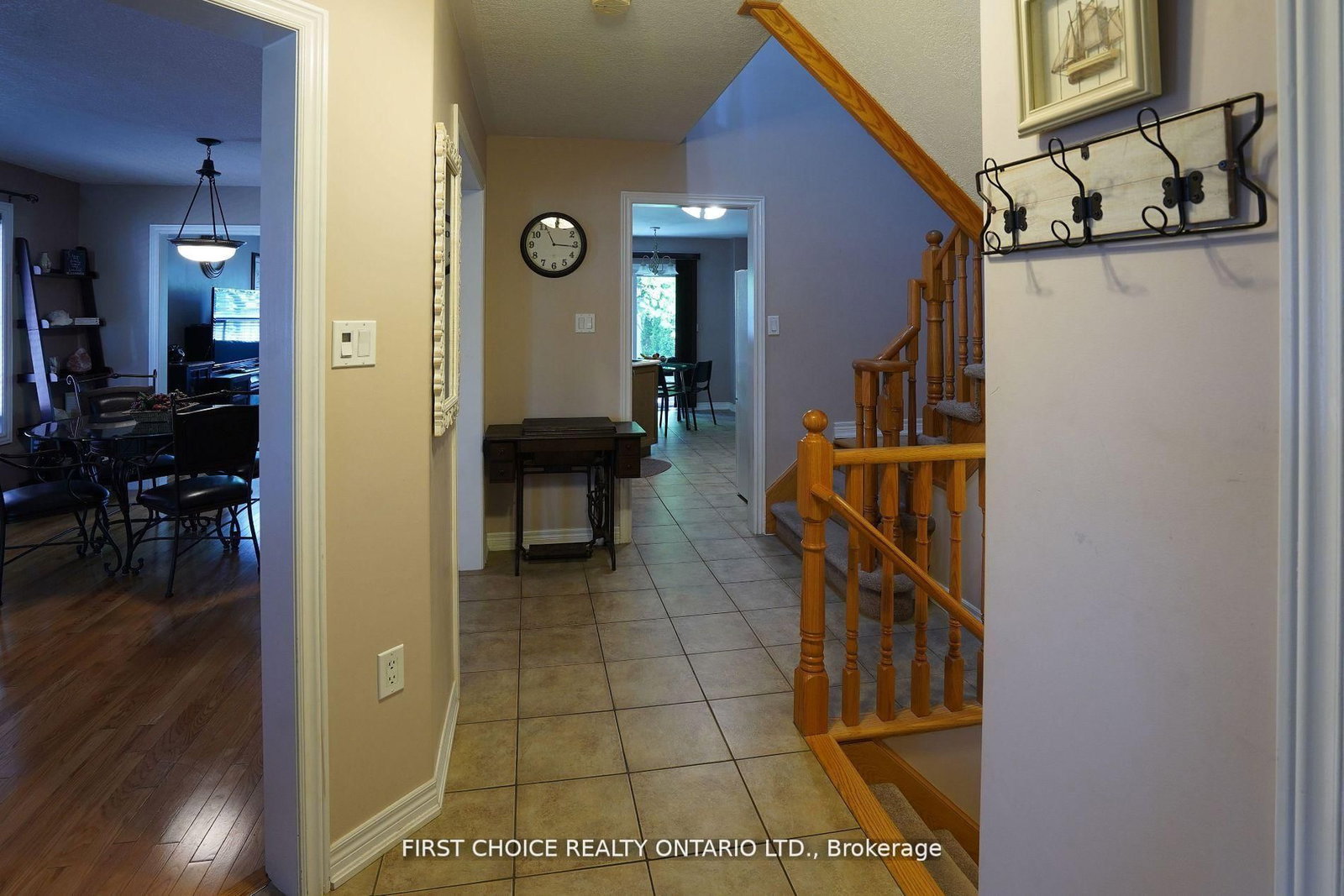 Detached House for sale at 43 Buchanan Drive, New Tecumseth, Ontario, L9R 0A2 - Alliston - MLS: N12933958