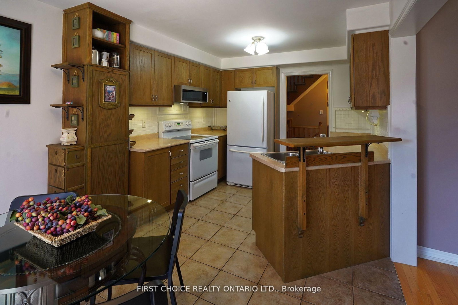 Detached House for sale at 43 Buchanan Drive, New Tecumseth, Ontario, L9R 0A2 - Alliston - MLS: N12933958