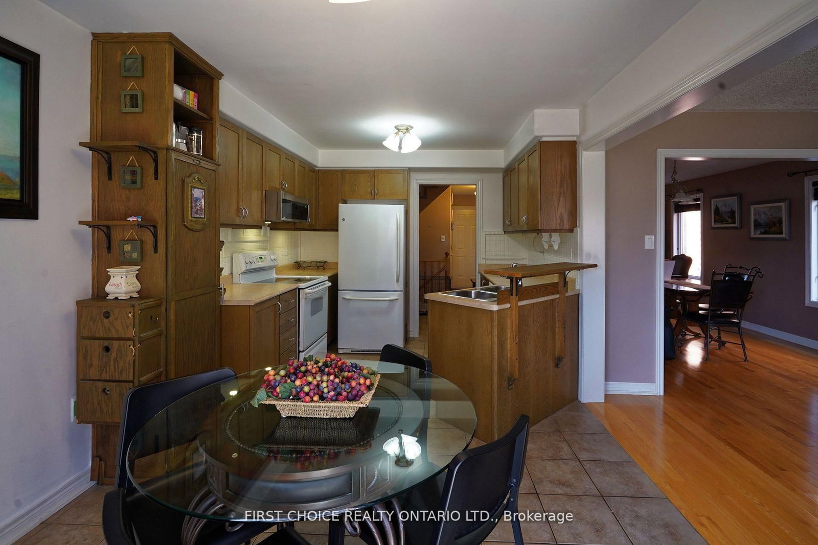 Detached House for sale at 43 Buchanan Drive, New Tecumseth, Ontario, L9R 0A2 - Alliston - MLS: N12933958