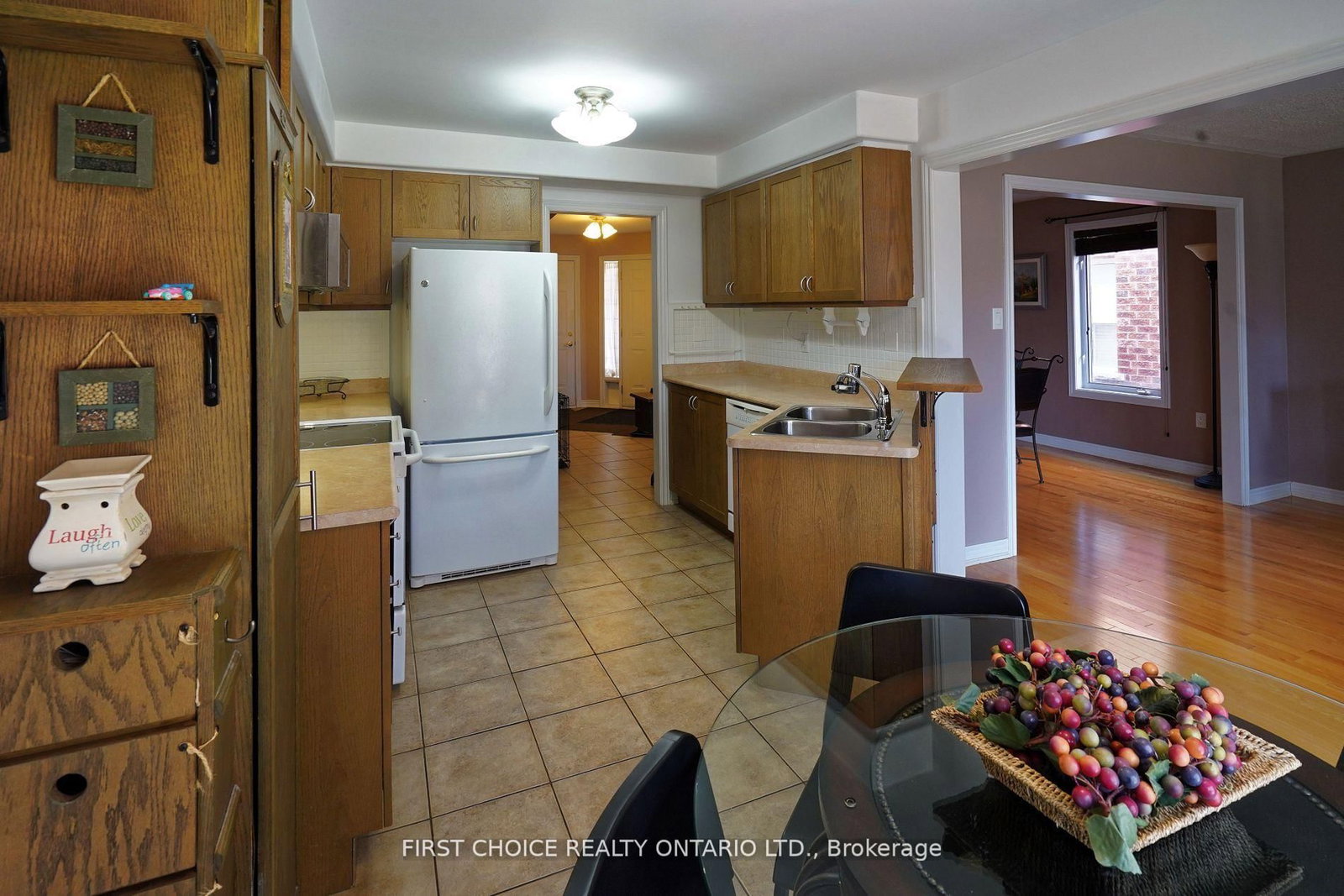 Detached House for sale at 43 Buchanan Drive, New Tecumseth, Ontario, L9R 0A2 - Alliston - MLS: N12933958