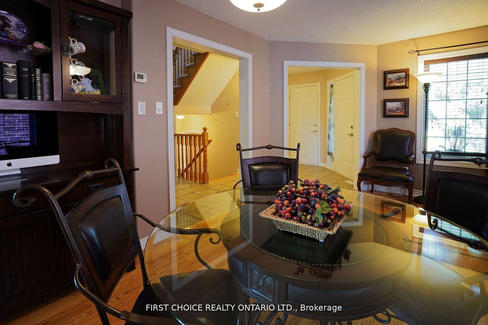 Detached House for sale at 43 Buchanan Drive, New Tecumseth, Ontario, L9R 0A2 - Alliston - MLS: N12933958