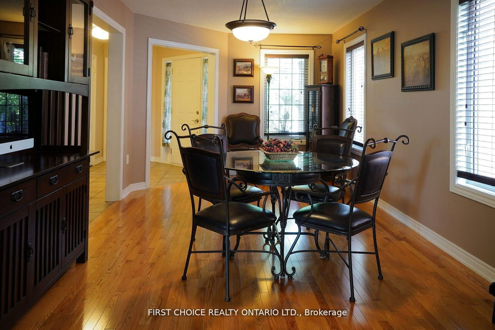 Detached House for sale at 43 Buchanan Drive, New Tecumseth, Ontario, L9R 0A2 - Alliston - MLS: N12933958