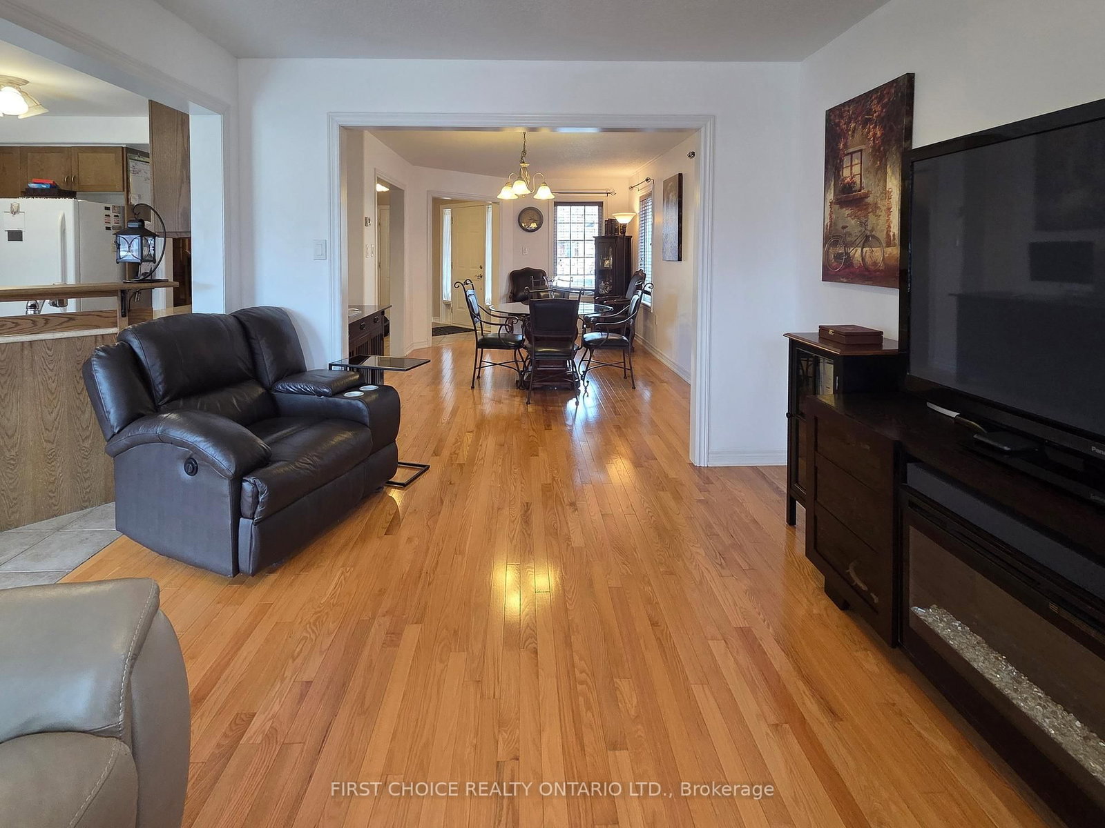 Detached House for sale at 43 Buchanan Drive, New Tecumseth, Ontario, L9R 0A2 - Alliston - MLS: N12933958