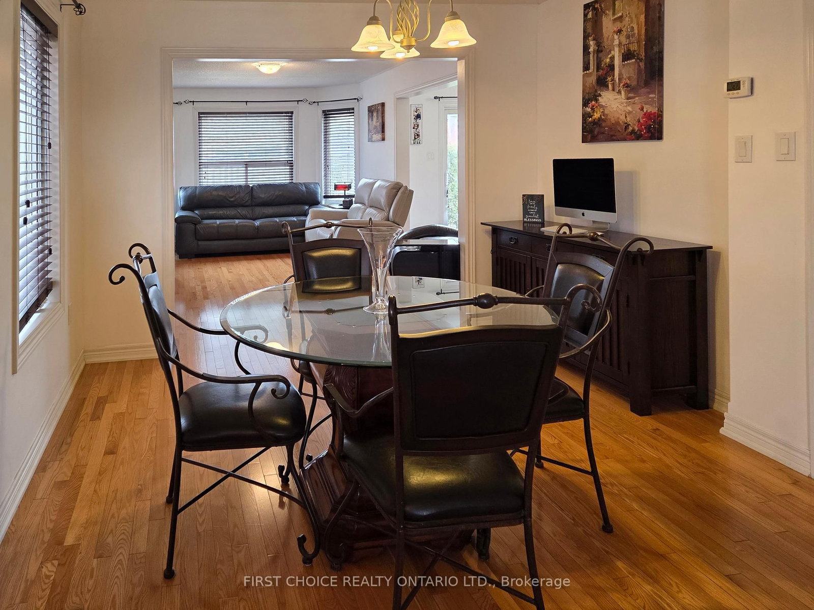 Detached House for sale at 43 Buchanan Drive, New Tecumseth, Ontario, L9R 0A2 - Alliston - MLS: N12933958