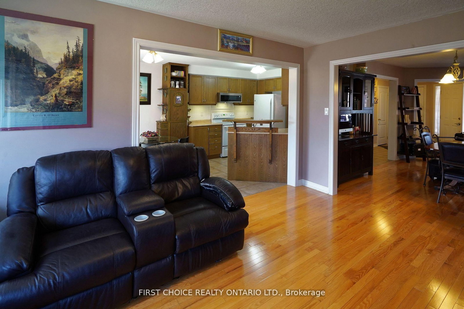 Detached House for sale at 43 Buchanan Drive, New Tecumseth, Ontario, L9R 0A2 - Alliston - MLS: N12933958