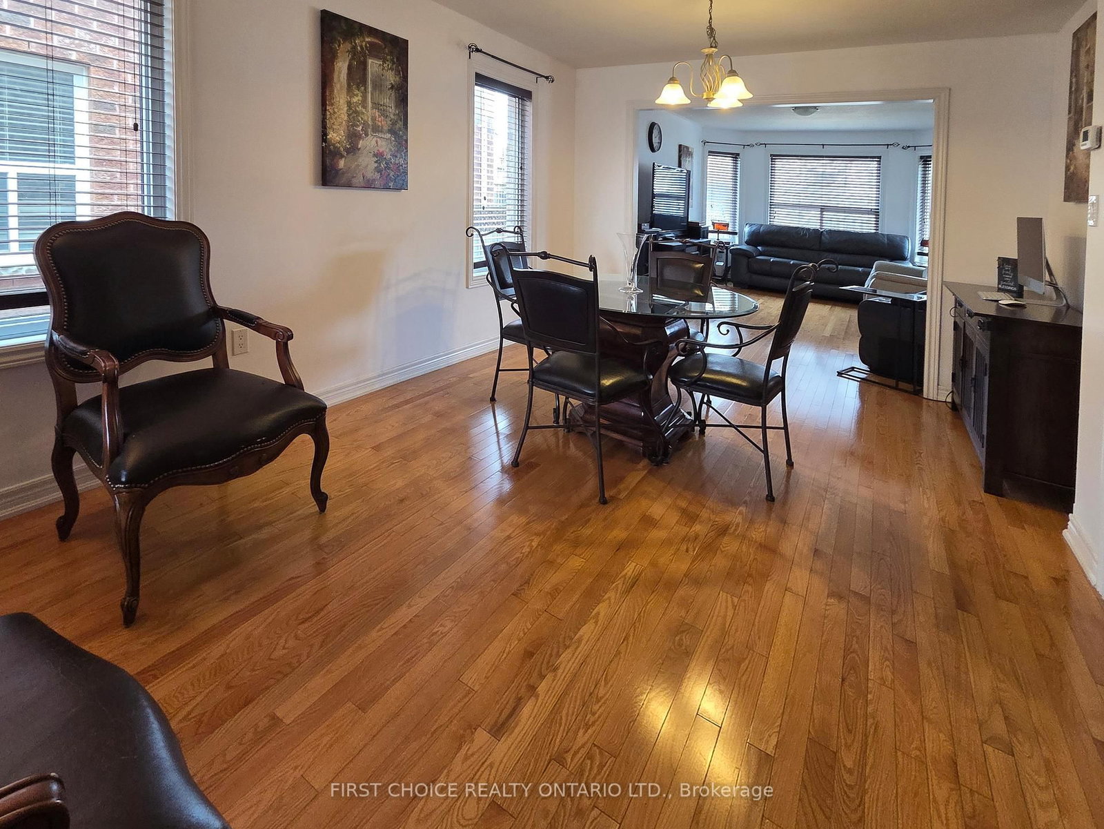 Detached House for sale at 43 Buchanan Drive, New Tecumseth, Ontario, L9R 0A2 - Alliston - MLS: N12933958