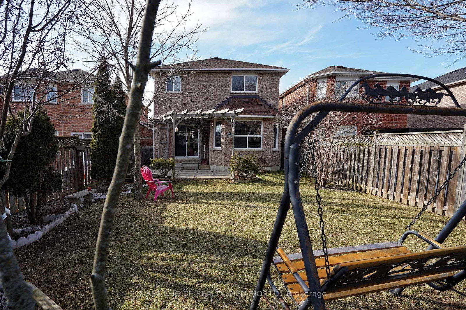 Detached House for sale at 43 Buchanan Drive, New Tecumseth, Ontario, L9R 0A2 - Alliston - MLS: N12933958