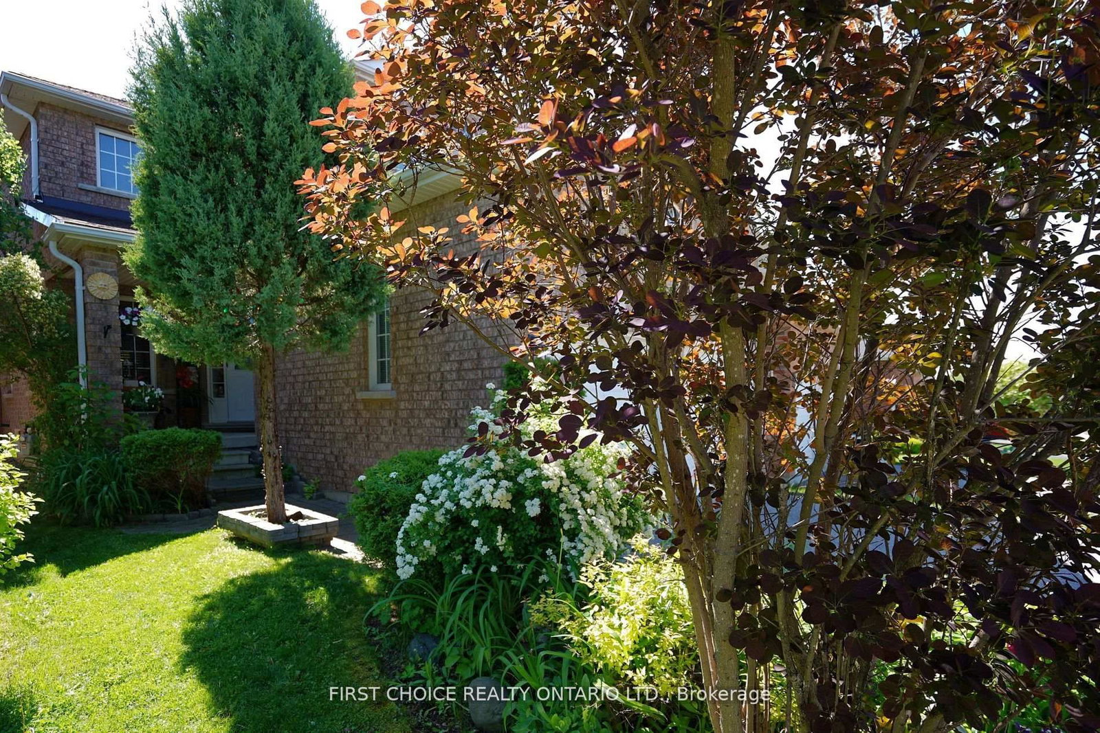 Detached House for sale at 43 Buchanan Drive, New Tecumseth, Ontario, L9R 0A2 - Alliston - MLS: N12933958