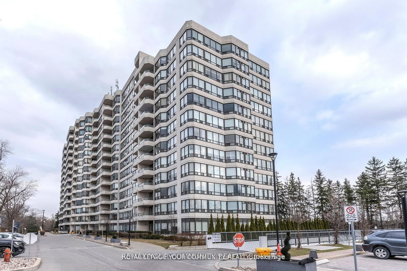 1002 - 8501 Bayview Ave, Richmond Hill, L4B 3J7 | Image 2