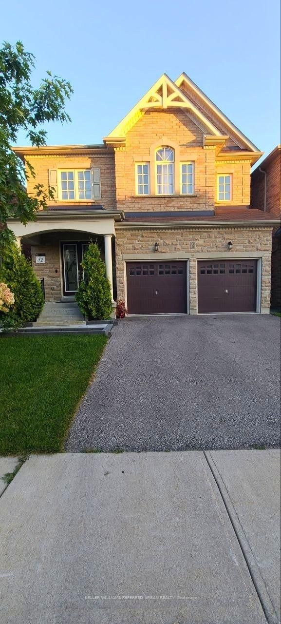 3 Plantain Lane, Unit Basement