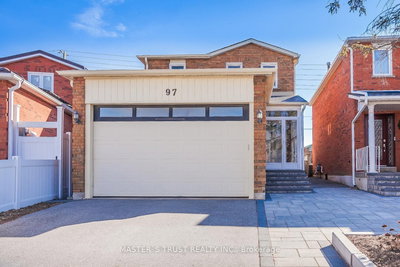 97 Pauline Crt | Vaughan | Image