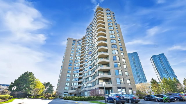 1103 - 7420 Bathurst Street