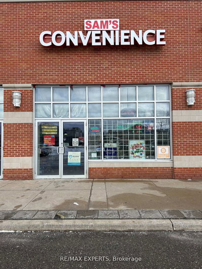 C6 - 1410 Major Mackenzie Dr | Vaughan | Image