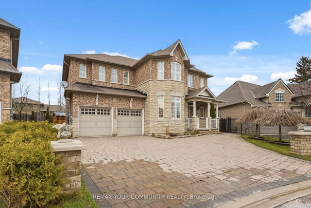 108 Cabin Trail Crescent W