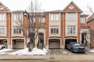 10 George Bogg Rd | Vaughan | Image